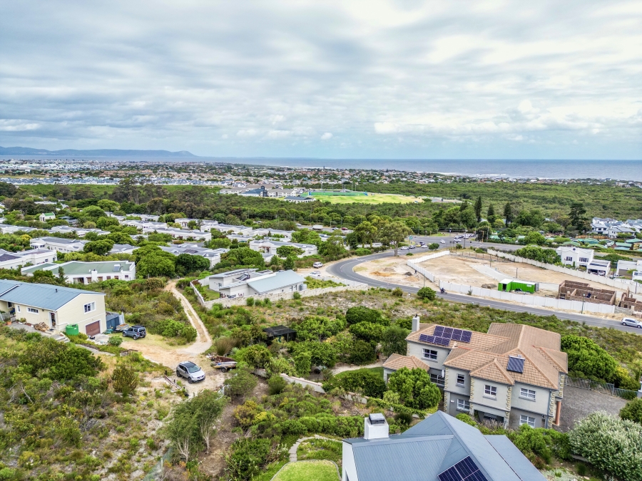 0 Bedroom Property for Sale in Chanteclair Western Cape
